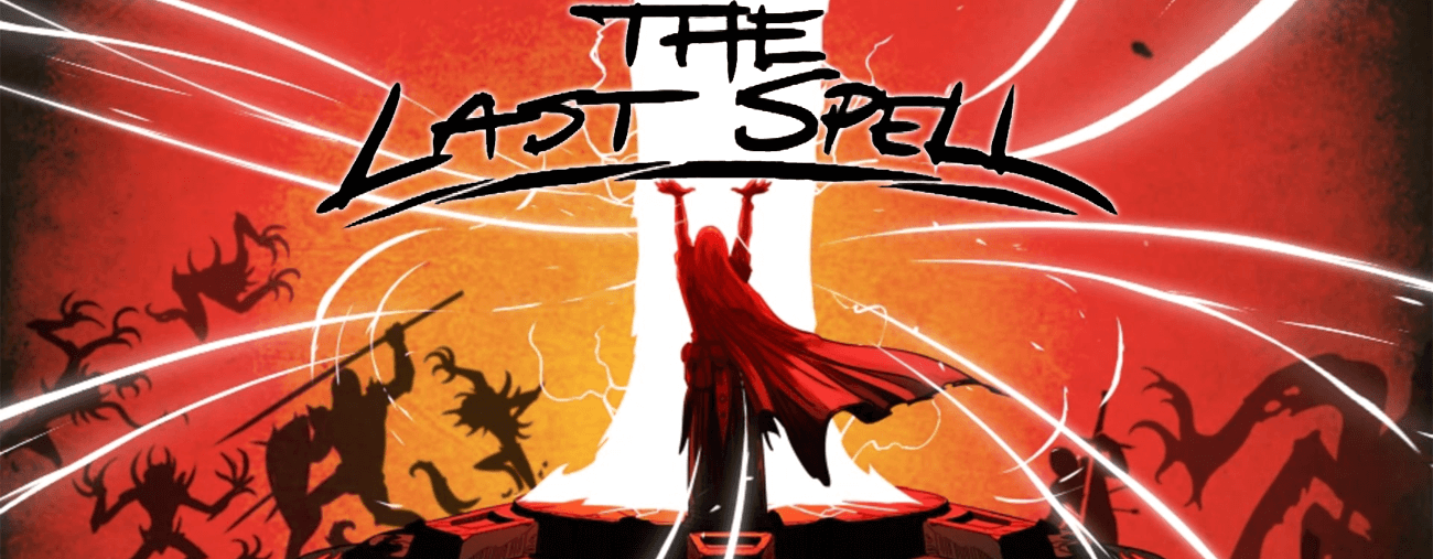 the last spell switch