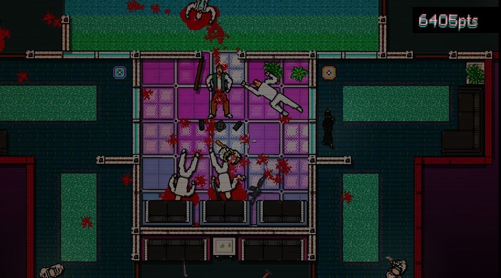 Hotline Miami