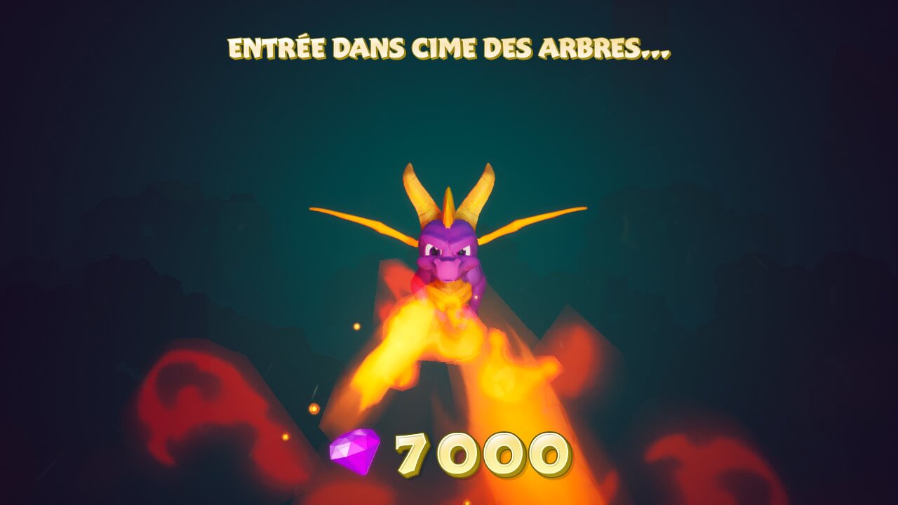 Spyro : Chargement 2