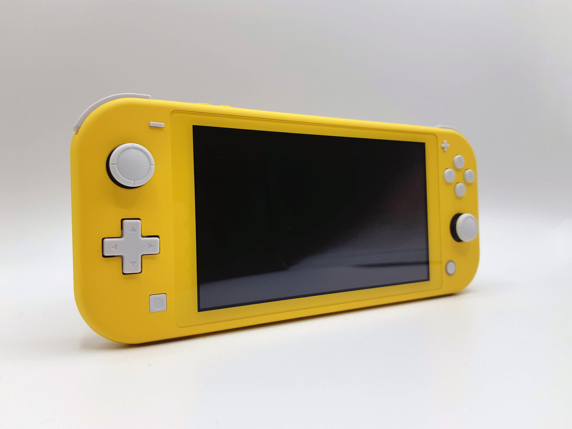 Test Nintendo Switch Lite