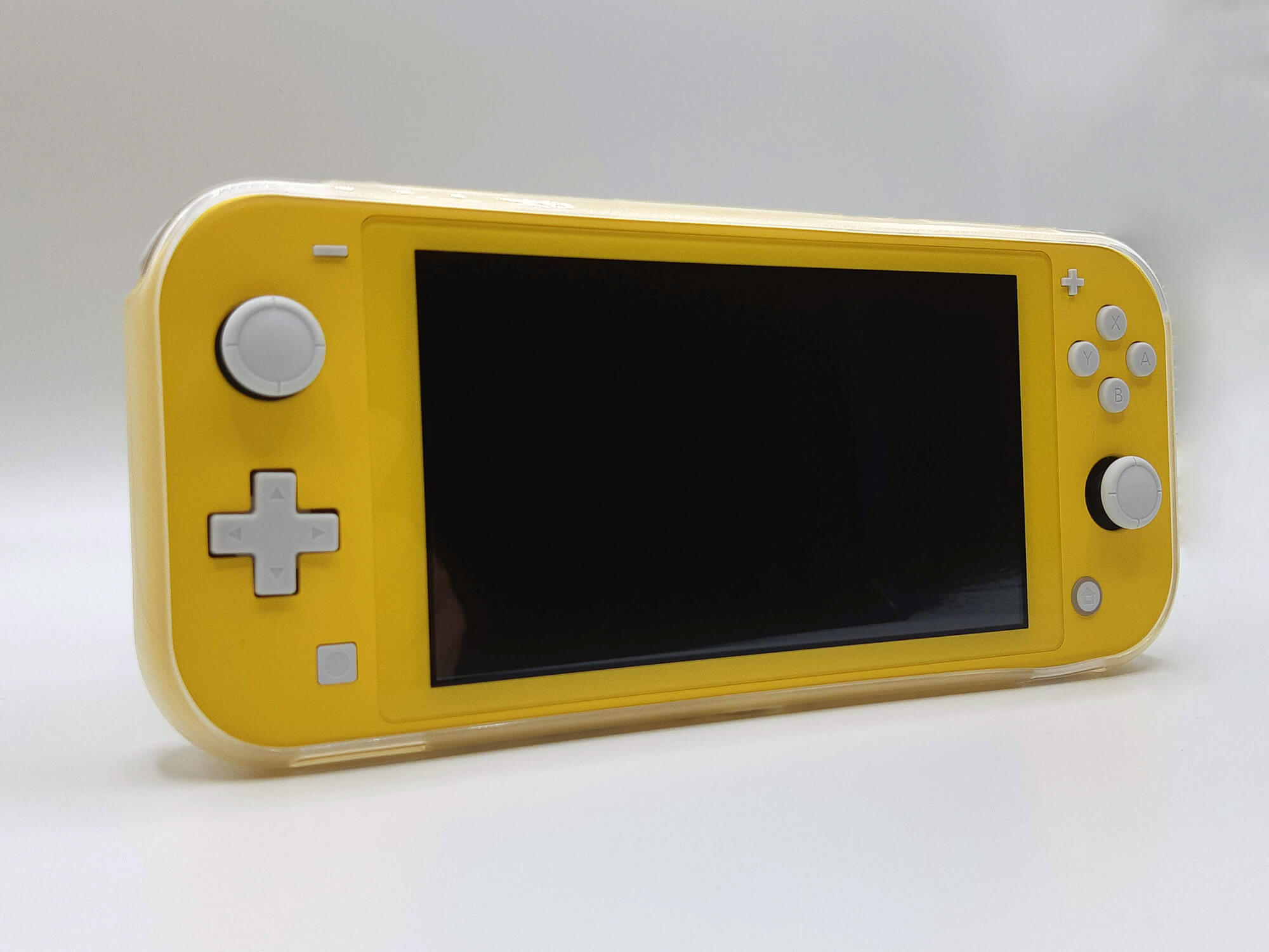 Coque souple Tutuo Nintendo Switch Lite