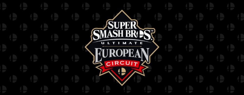 Smash Bros Ultimate European Circuit annonce