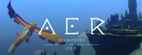 AER Memories of Old sur Switch