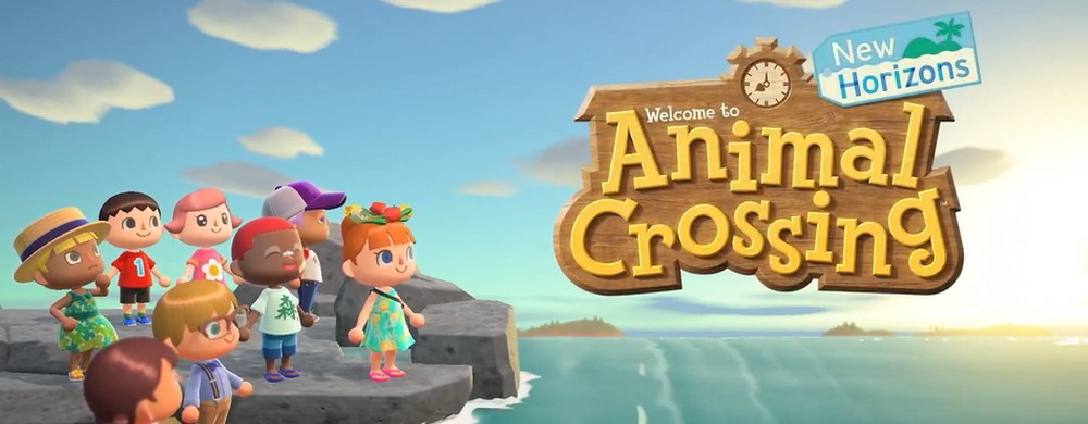 animal crossing: new horizons nintendo switch