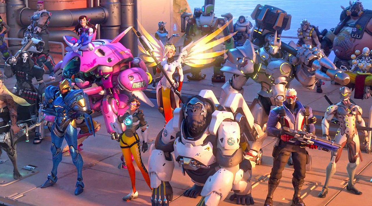 attentes nintendo direct overwatch