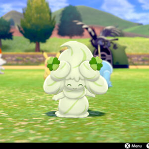 Pokémon Épée Bouclier