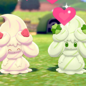 Pokémon Épée Bouclier