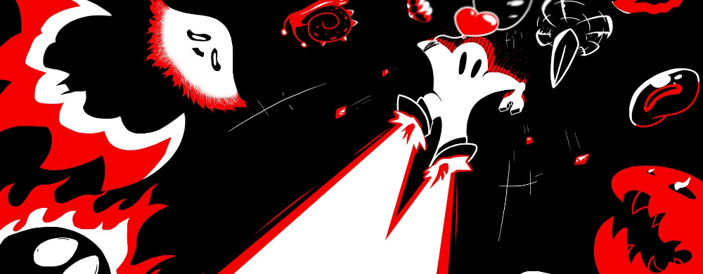 Downwell version boîte