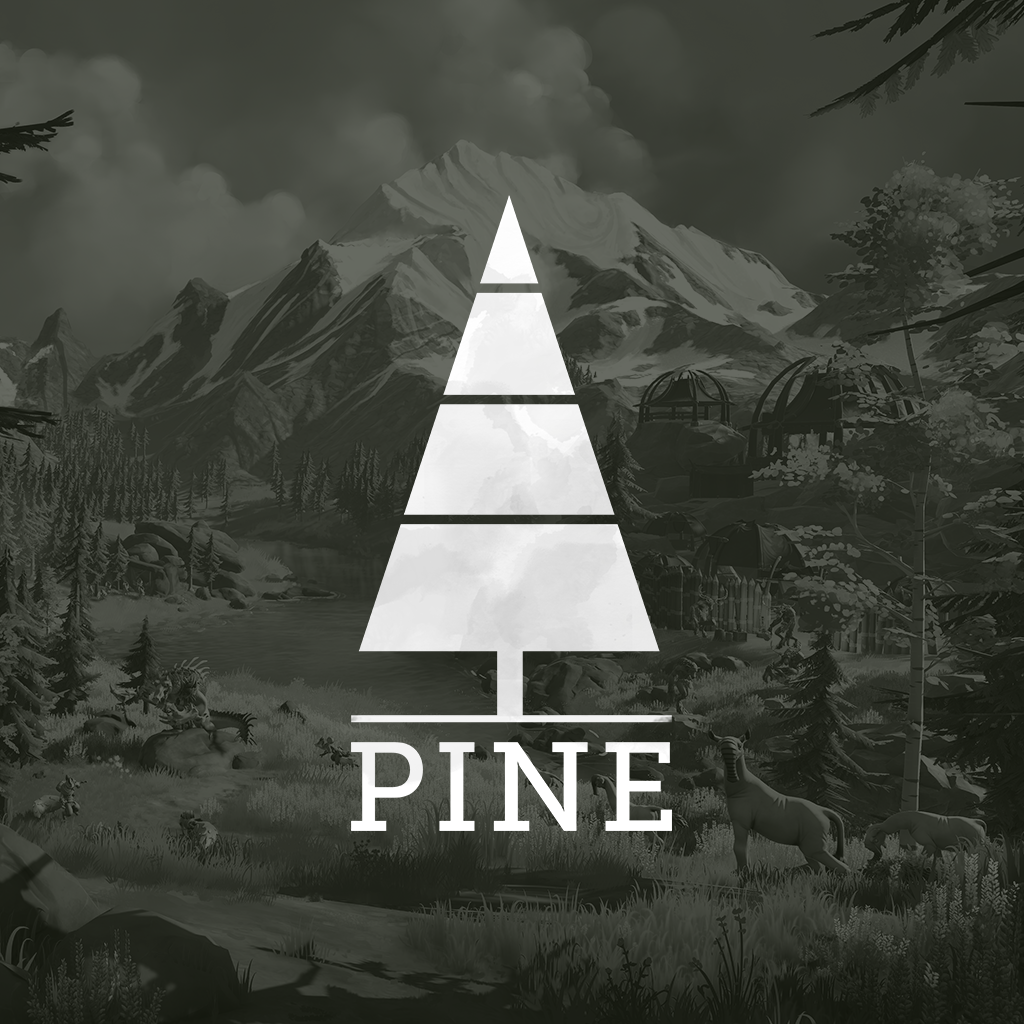 Pine Nintendo Switch