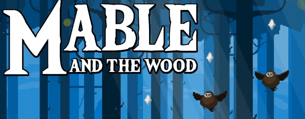 Mable & The Wood : la date de sortie dévoilée