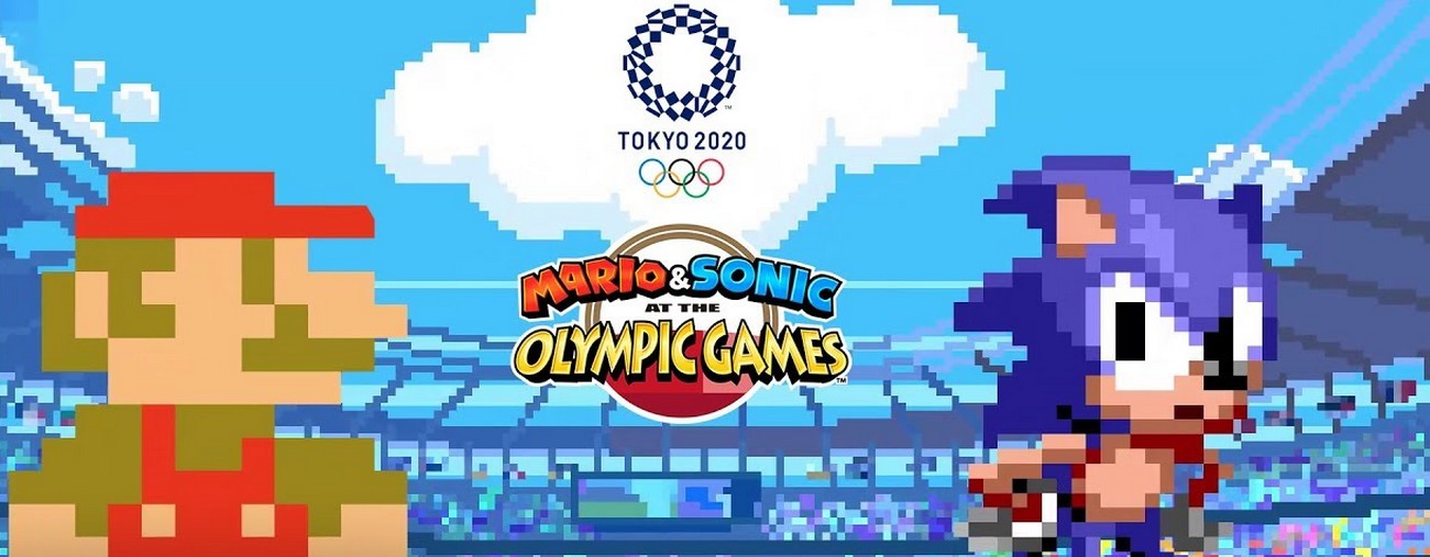 mario et sonic aux jeux olympiques de tokyo 2020 mode histoire nintendo switch