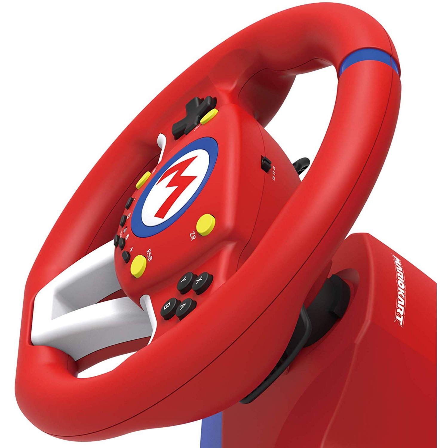 Mario Kart 8 Racing Wheel