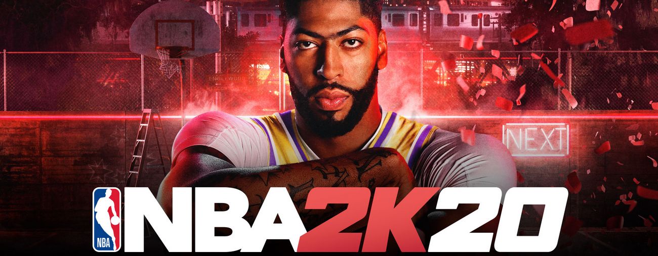 nba 2k20 test switch