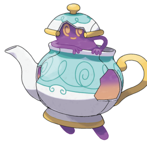 Pokémon Épée et Bouclier