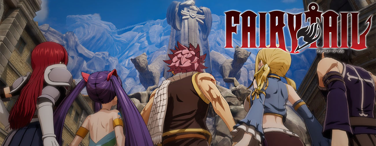 rpg fairy tail nintendo switch