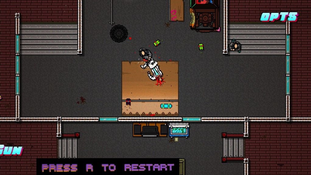 Hotline Miami