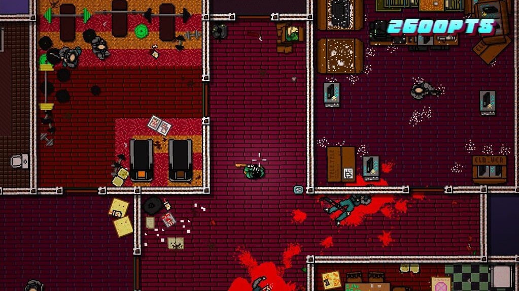 Hotline Miami