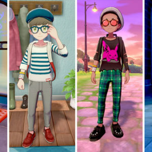 Pokémon Épée Bouclier