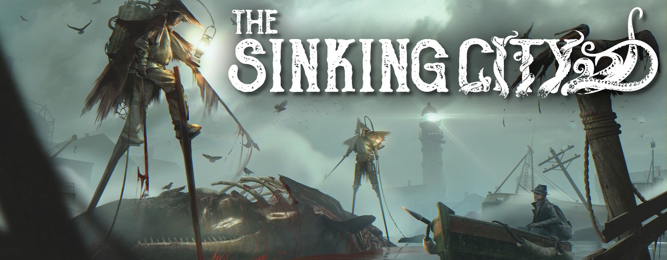 Sinking City