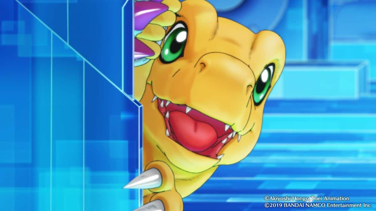 digimon story: cyber sleuth switch test 5