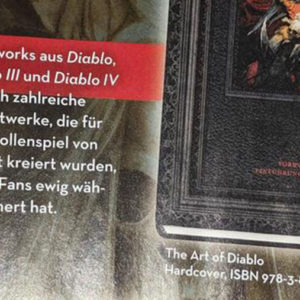 Diablo IV (leak)
