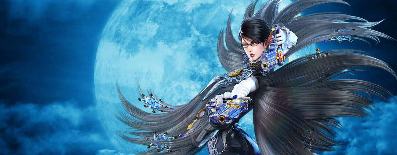 bayonetta 10 ans platinum games