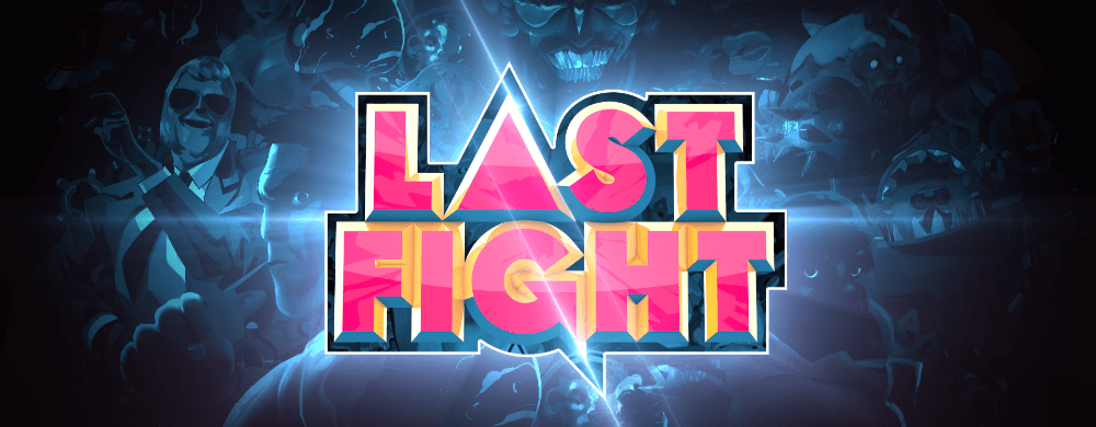 Lastfight : date de sortie