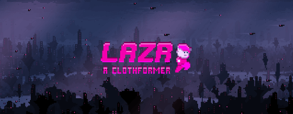 Lazr annoncé sur Nintendo Switch