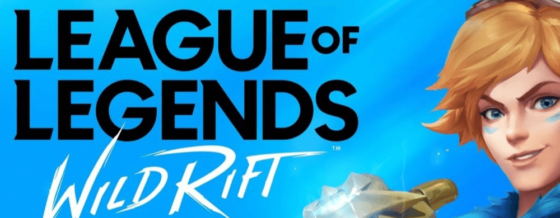 Rumeur : League of Legend sur Switch