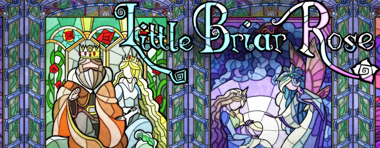 little briar rose nintendo switch