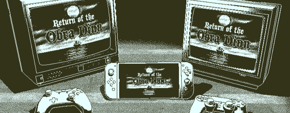 Return of the Obra Dinn date de sortie