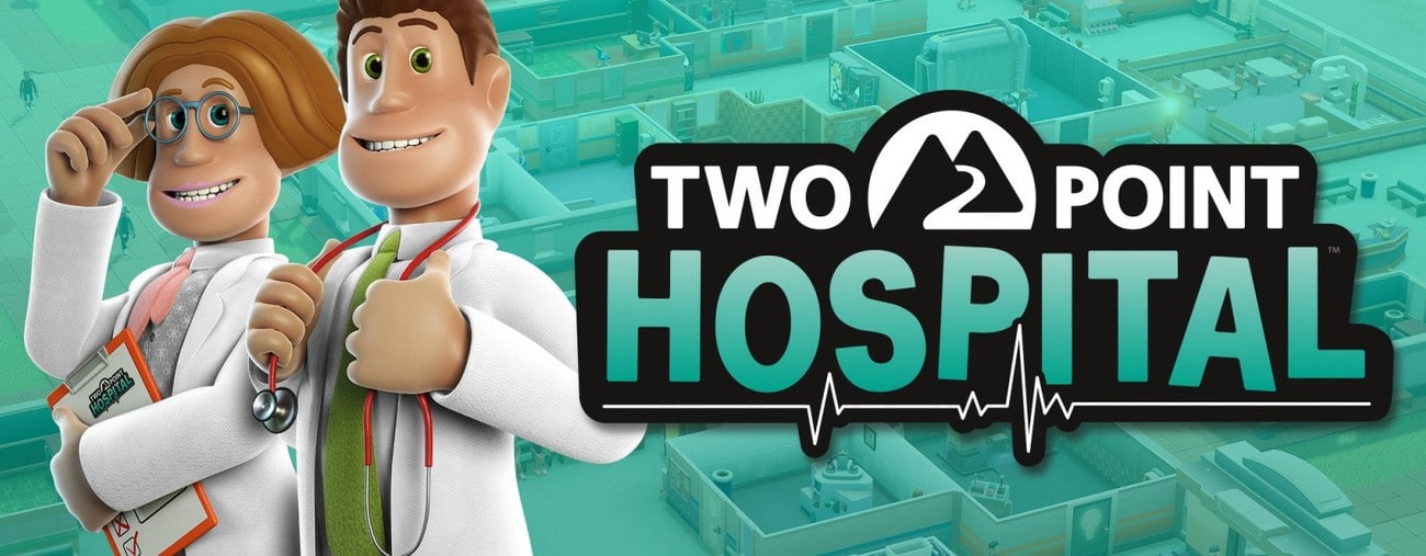 two point hospital switch