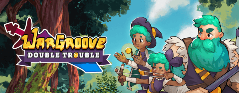 Wargroove Double Trouble : l'extension gratuite se détail