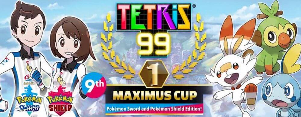 Tetris 99