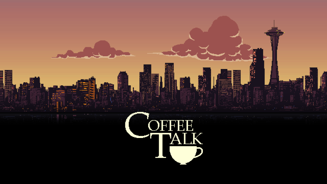 Coffee Talk Nintendo Switch