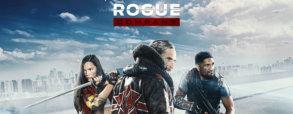 Rogue Company