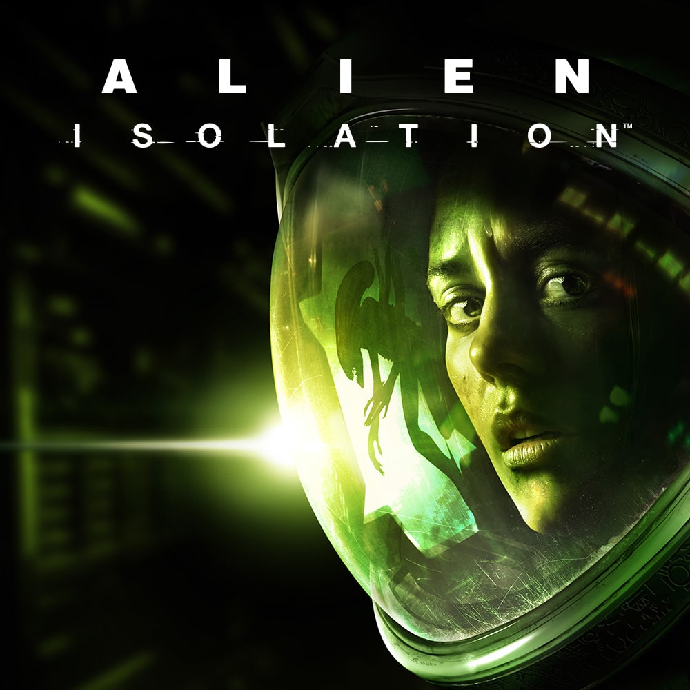 Alien: Isolation Nintendo Switch