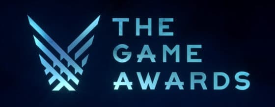 The Game Awards Nintendo Switch
