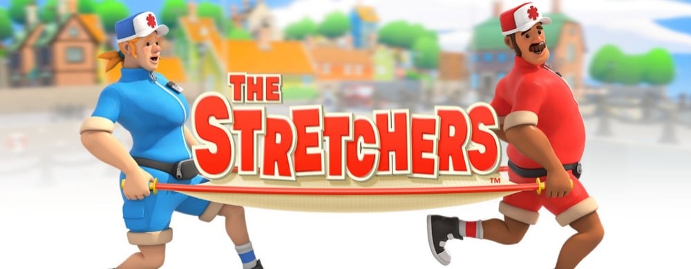 The Stretchers