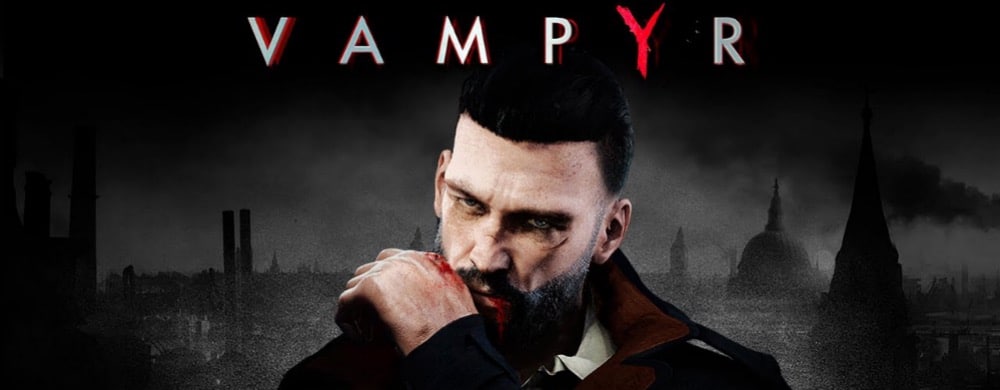 Vampyr switch test