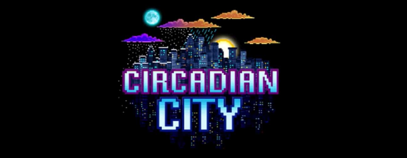 circadian city nintendo switch