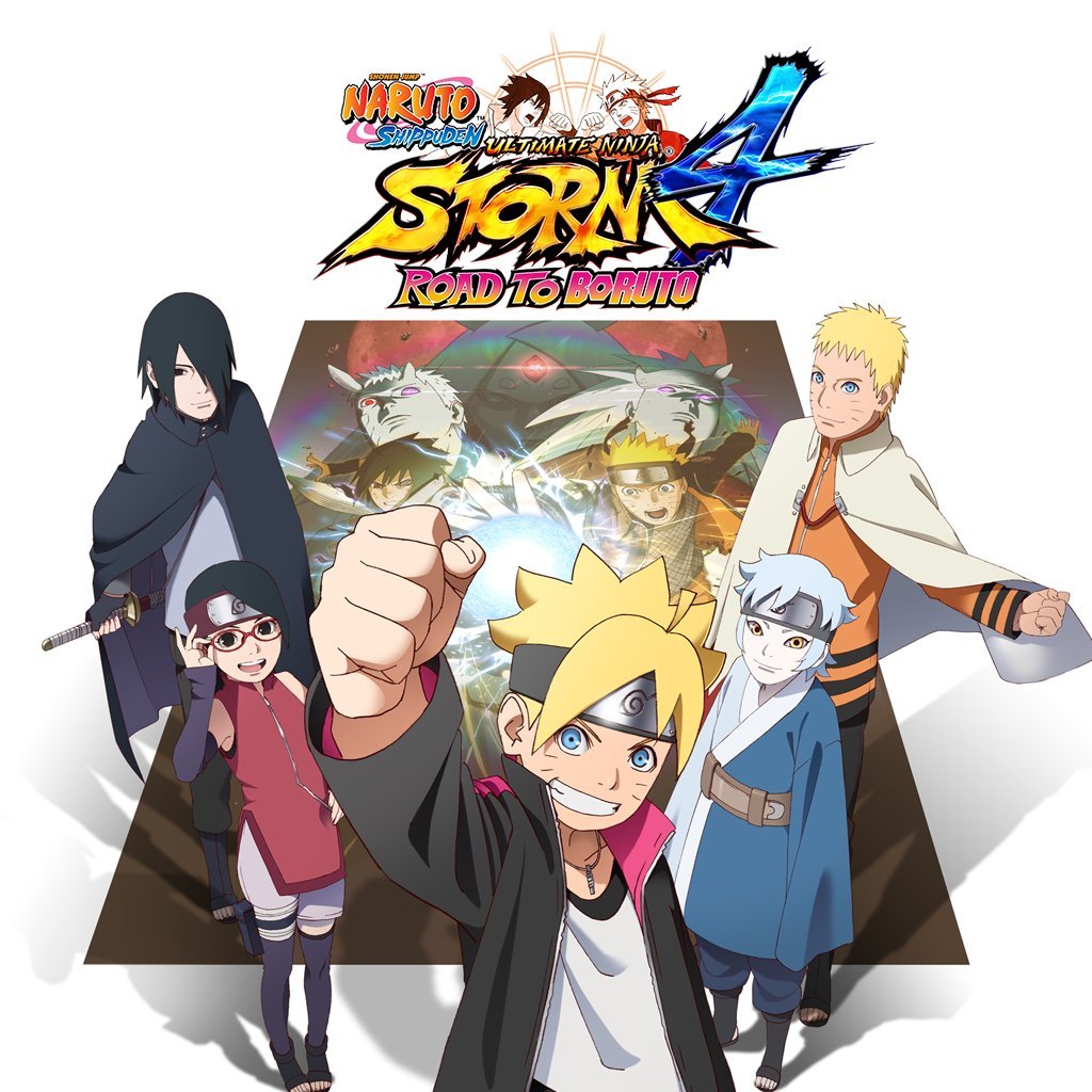 naruto ultimate ninja storm 4 road to boruto switch naruto ultimate ninja storm 4 road to boruto switch