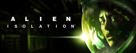 Alien Isolation