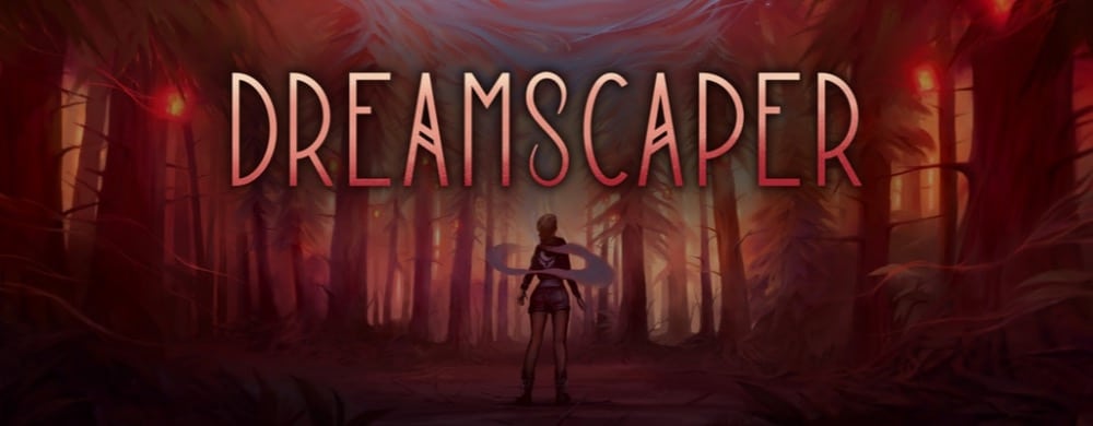 Dreamscaper