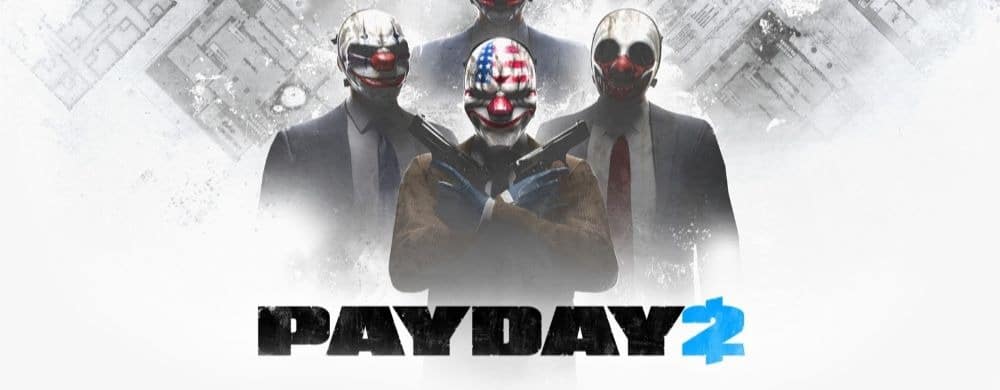 PayDay 2