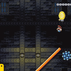 Super Mario Maker 2