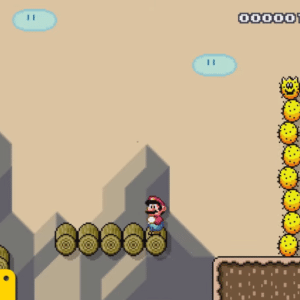 Super Mario Maker 2