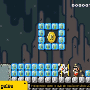 Super Mario Maker 2