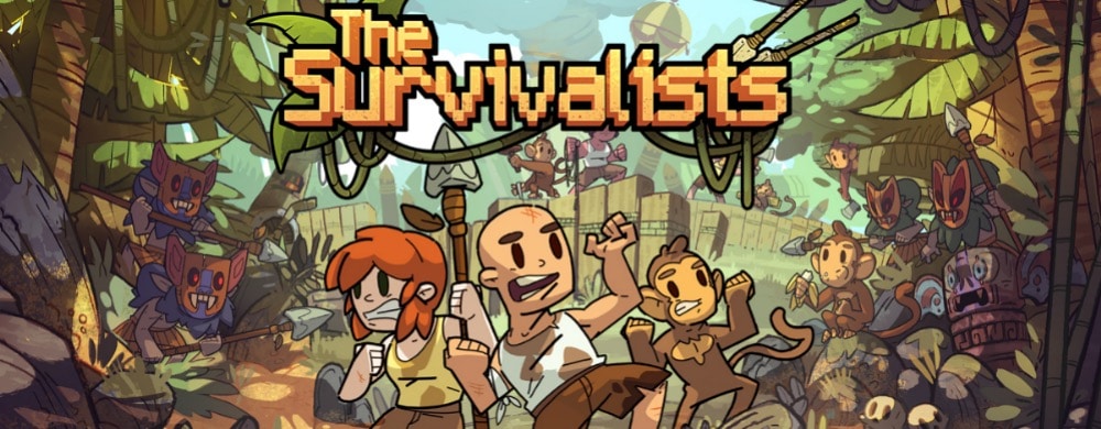 The Survivalists