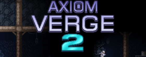 Axiom verge 2 pour 2020 sur Switch